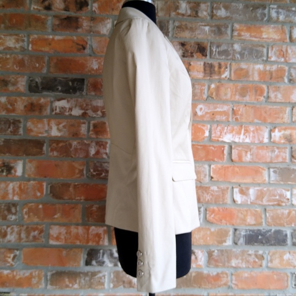 NWT NY & Co. 7th Avenue Suiting Collection SZ 4 - Picture 4 of 8